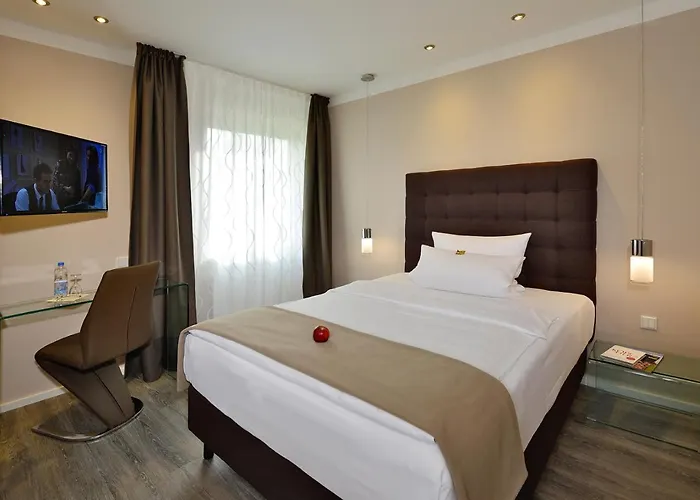 Hotel Haus Kronenthal