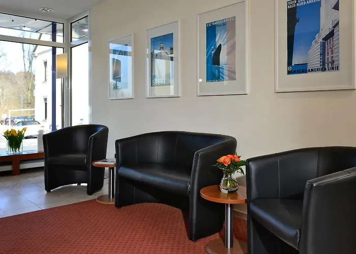 Hotel Haus Kronenthal