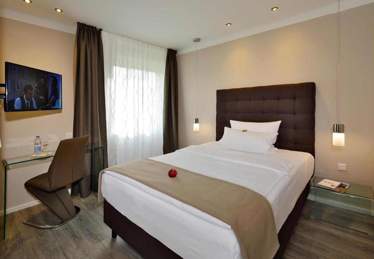 Haus Kronenthal 3* Ratingen
