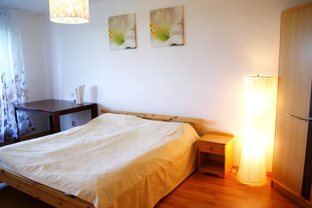 Hotel Haus Kronenthal