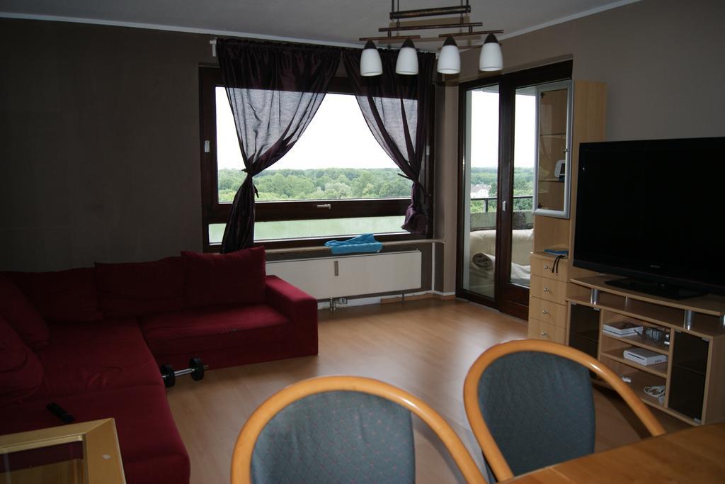 Hotel Haus Kronenthal