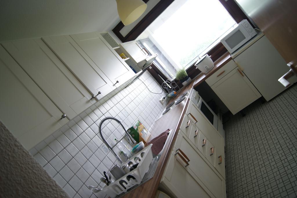 Haus Kronenthal Ratingen