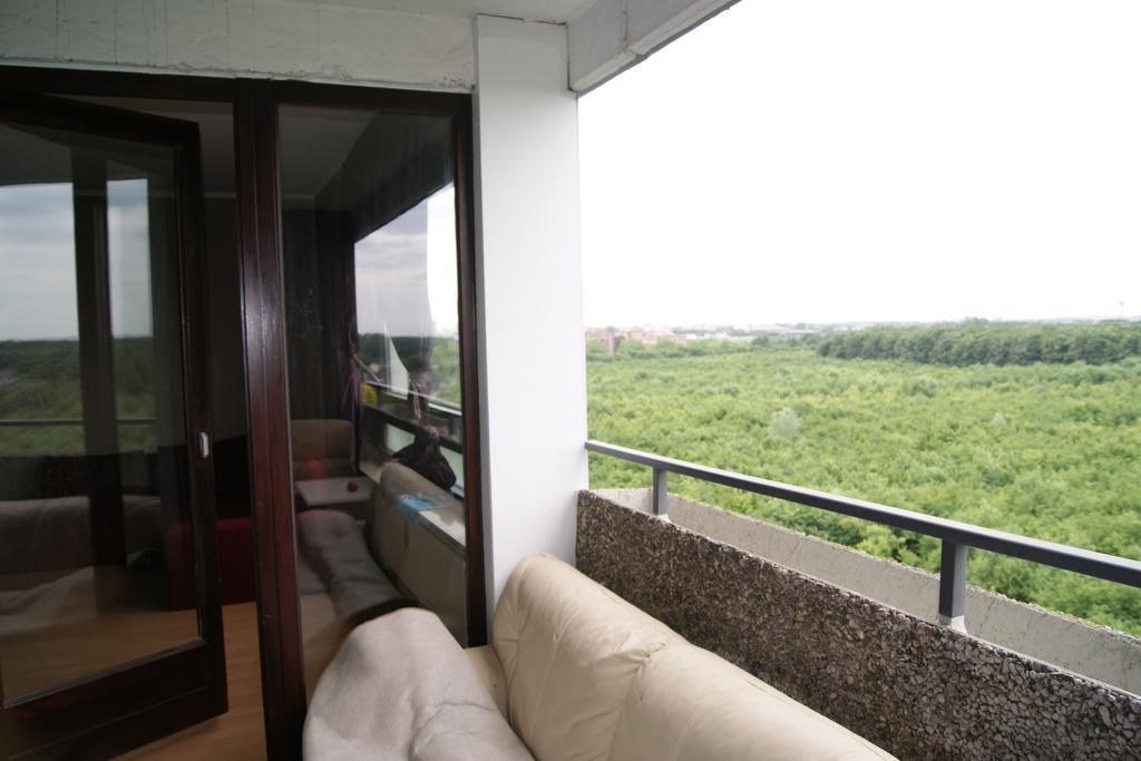 Haus Kronenthal Hotel