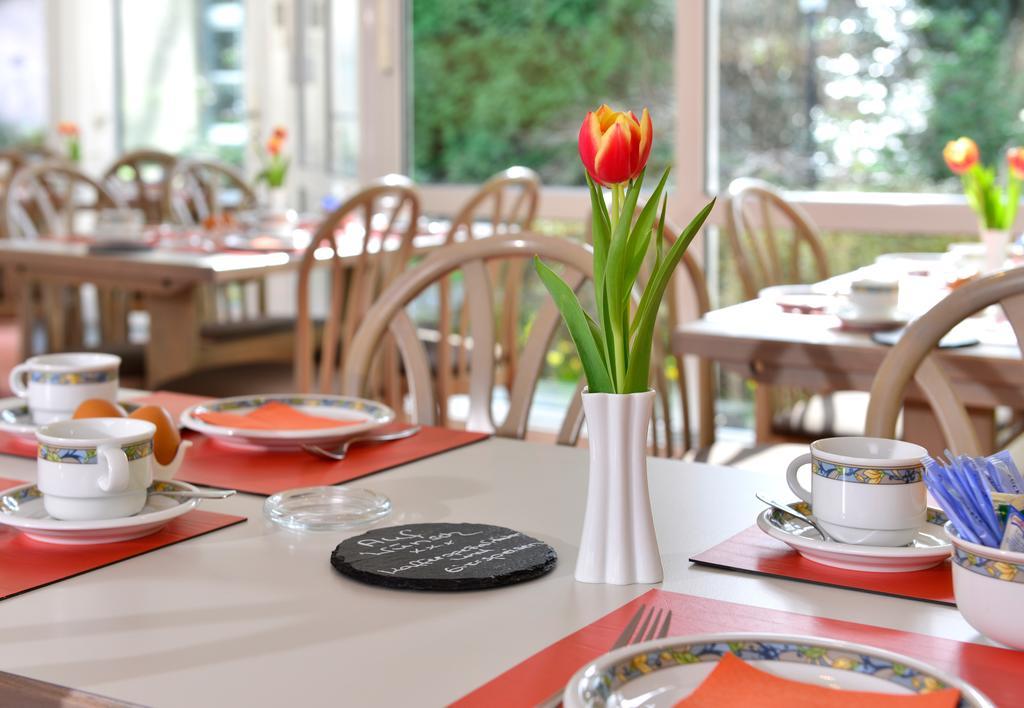 Haus Kronenthal 3* Ratingen