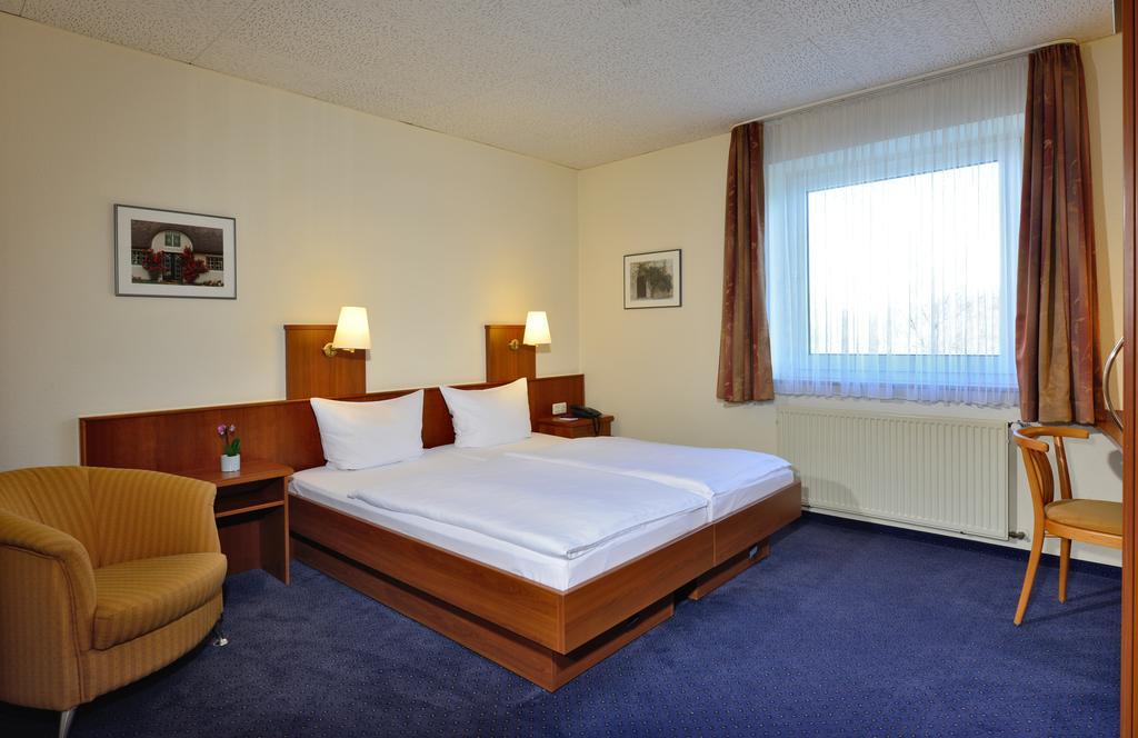 Hotel Haus Kronenthal Ratingen