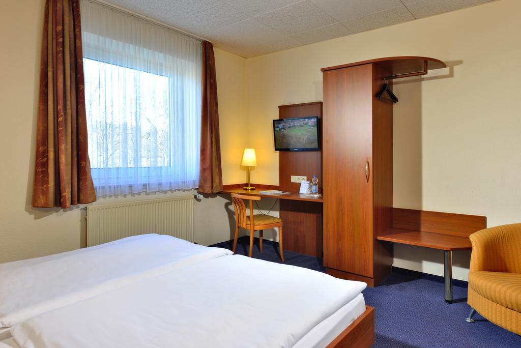 Hotel Haus Kronenthal Ratingen