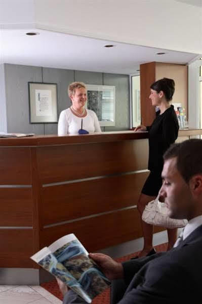Hotel Haus Kronenthal 3*