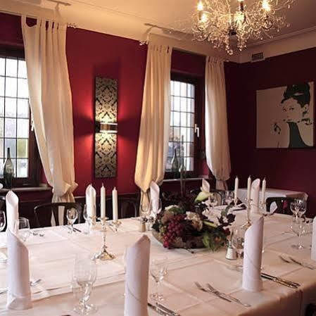 Haus Kronenthal 3* Ratingen