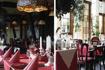 Haus Kronenthal 3* Ratingen