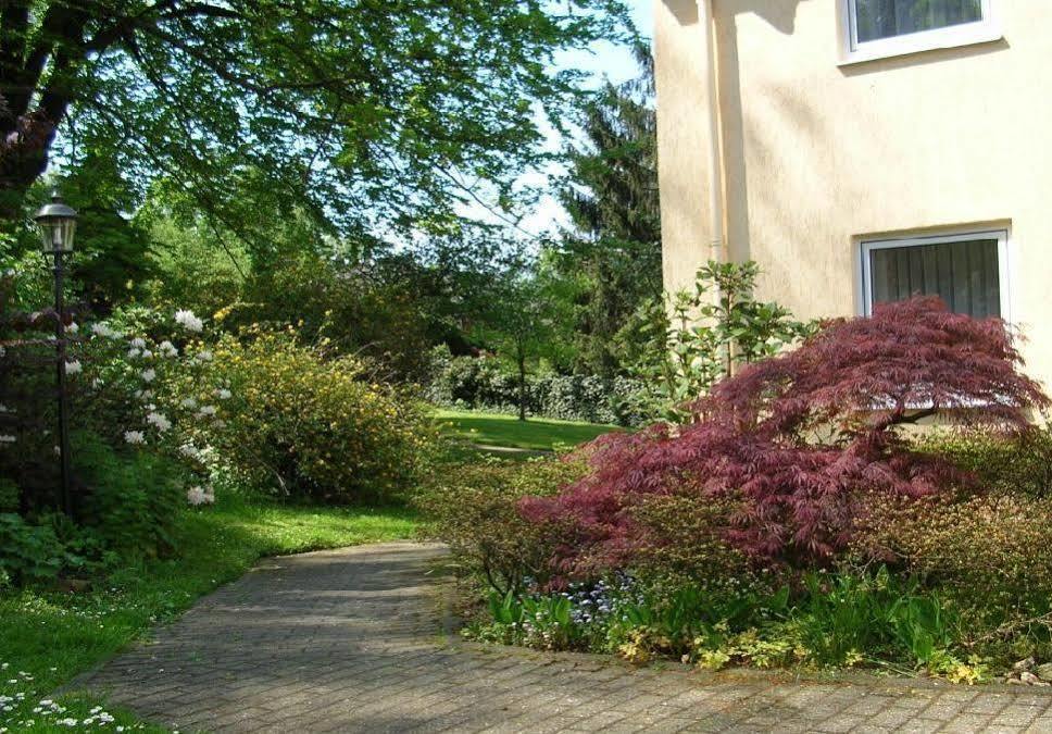 Hotel Haus Kronenthal Ratingen