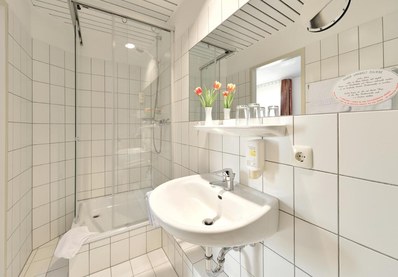 Haus Kronenthal Hotel